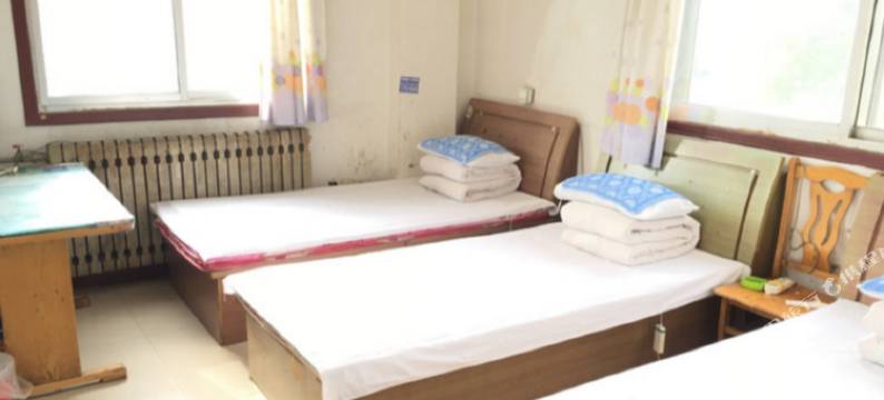 龙口夏园春商务宾馆图片