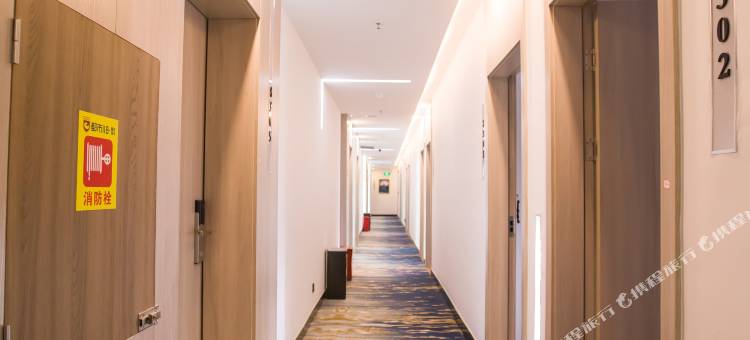 都市118·精选连锁酒店(万宁兴隆南洋坊店)图片