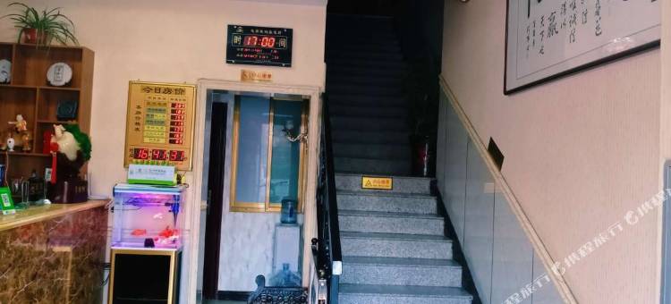 太原龙海湾快捷宾馆图片