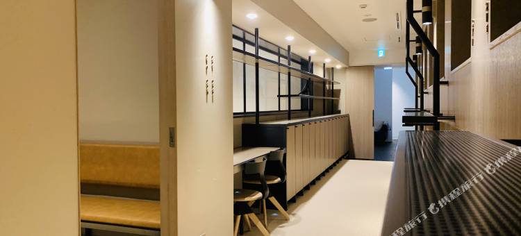 卡菲-米尼马尔霍特尔奥尔奥尔(Cafe/Minimal Hotel Our Our)图片
