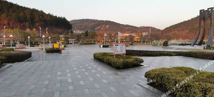 维也纳3好酒店(宿松山水公园店)图片