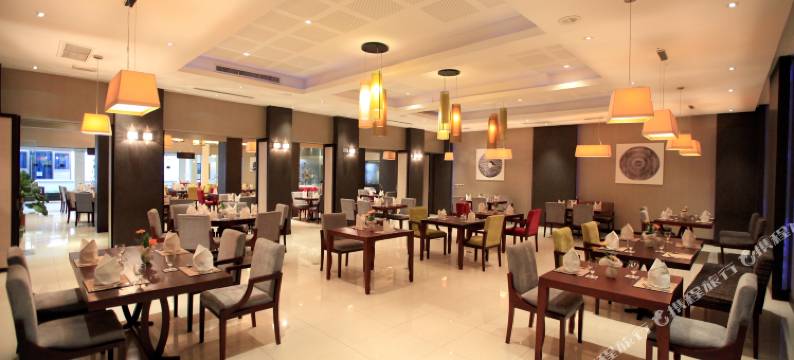 老电万象酒店(Laotel Vientiane)图片