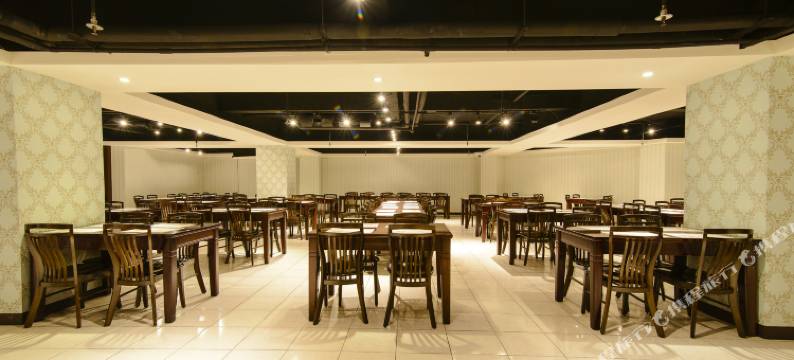 乐逸文旅-六合復兴馆图片