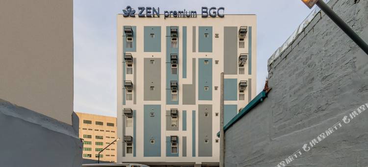 BGC上城iHotel酒店(IHotel Uptown BGC)图片