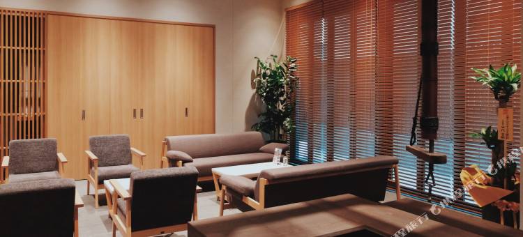 心斋桥菲拉丽兹酒店(Hotel Hillarys Shinsaibashi)图片