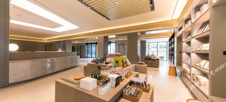 全季酒店(上海世博耀华路店)图片