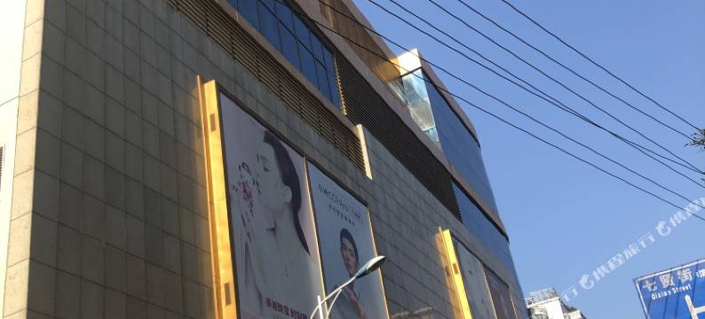 重庆天成快捷酒店图片