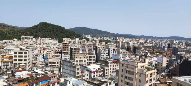 楠天酒店(汕头谷饶店)图片