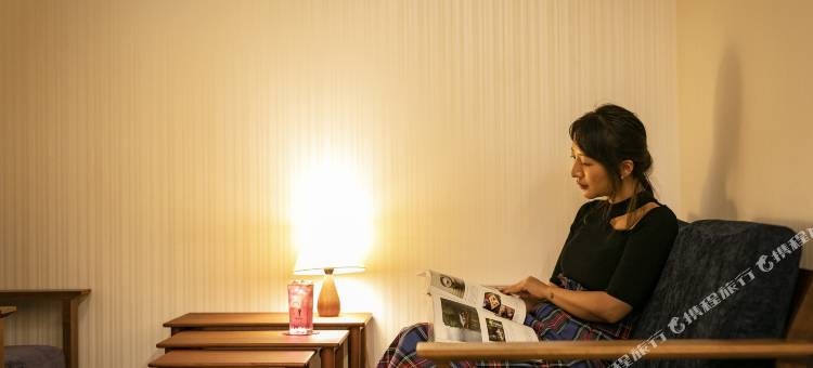 WING国际酒店-博多新干线口(Hotel Wing International Hakata Shinkansenguchi)图片