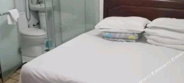 沈阳理想旅馆(中街故宫店)图片