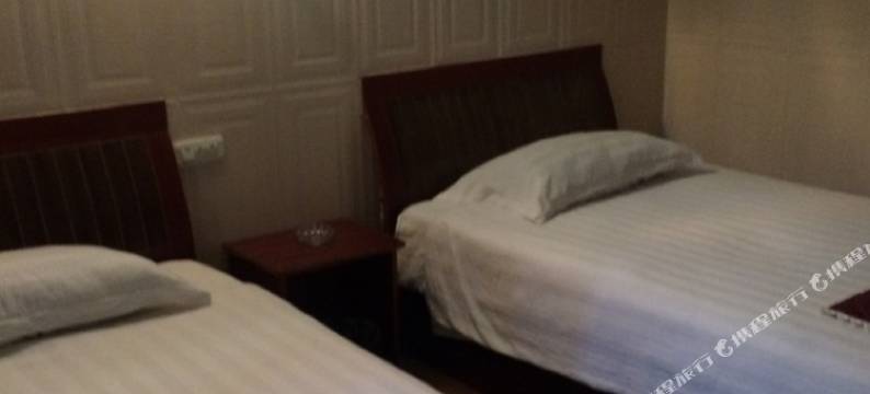 乐山中心城区花园旅馆图片