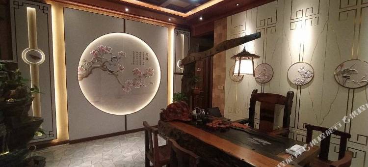福来民宿(黄崖关长城店)图片