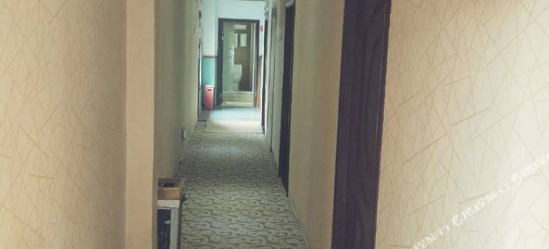 石阡现代酒店图片