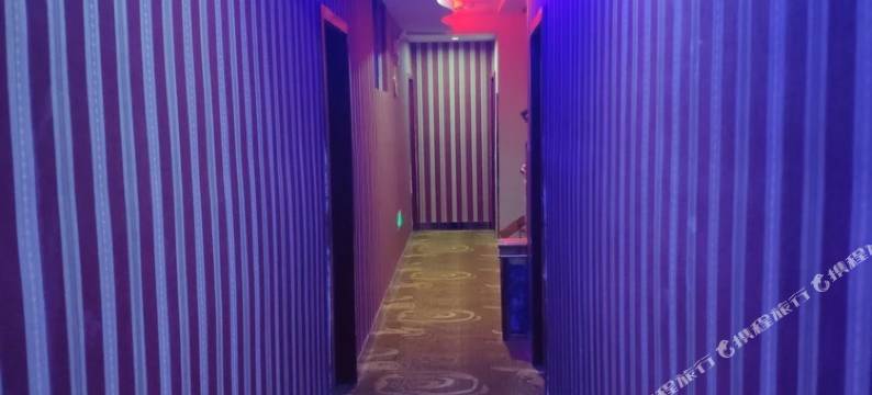 曲靖泊客酒店图片