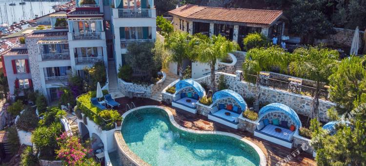 尤妮克精品级酒店(Hotel Unique-Boutique Class - Adults Only)图片