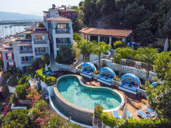 尤妮克精品级酒店