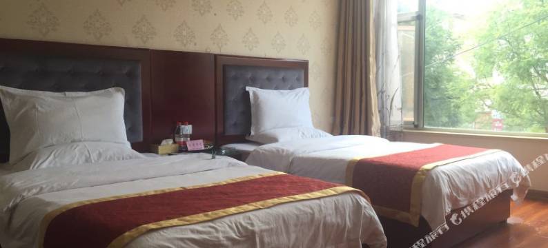 陵川安心宾馆图片