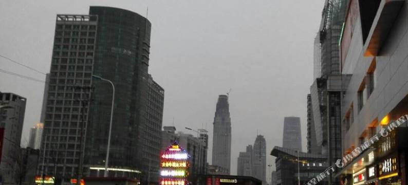 天津惠启日租房图片