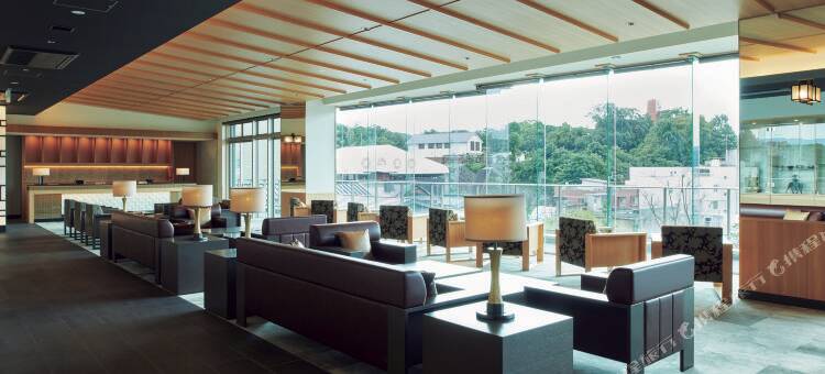 古涌园遥旅馆(Hotel Kowakuen Haruka)图片