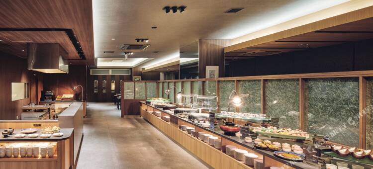 古涌园遥旅馆(Hotel Kowakuen Haruka)图片