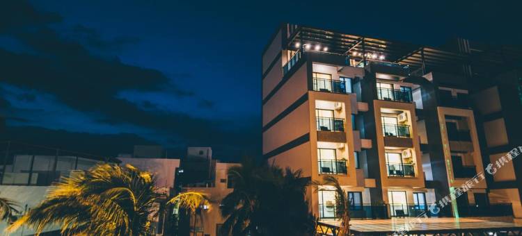 曼波・大宅门  精致旅店图片