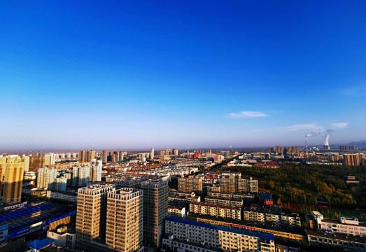 Starway Hotel (Wuhai Xinhua Street)Hotel Overview