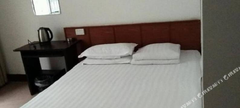 宏发宾馆(桂林北站店)图片