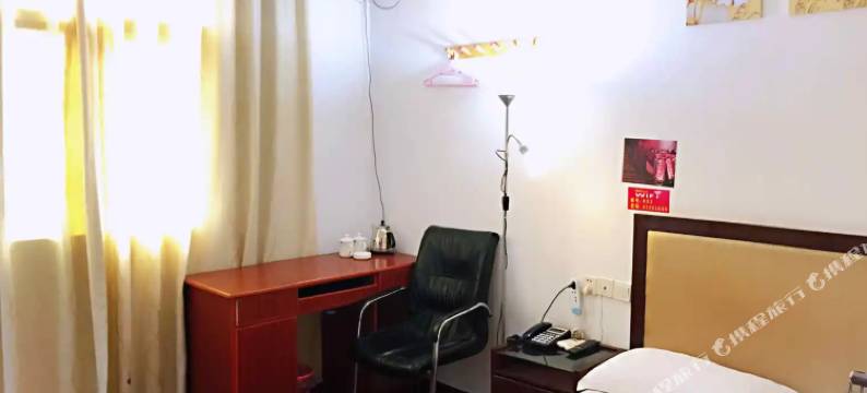 肥西三河和谐宾馆图片