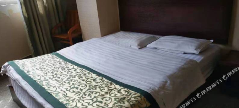 普洱英鼎宾馆图片