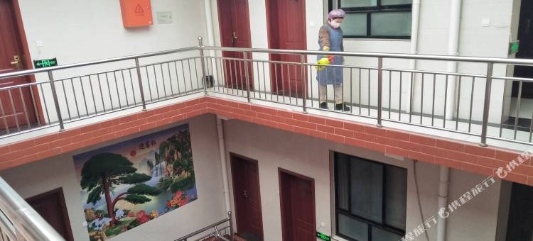 宝鸡迎宾宾馆图片