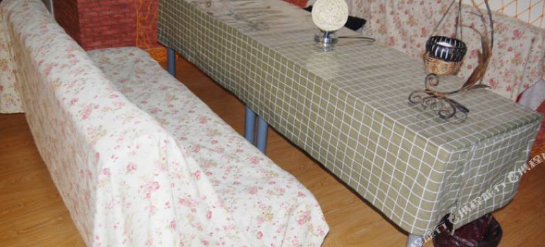 街角青年旅舍(哈尔滨中央大街店)图片