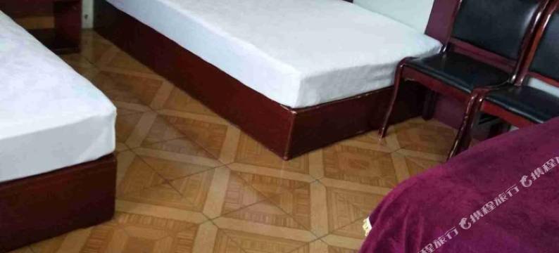 长沙远达家庭旅馆图片