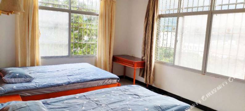 井冈山阿冬农家餐馆图片