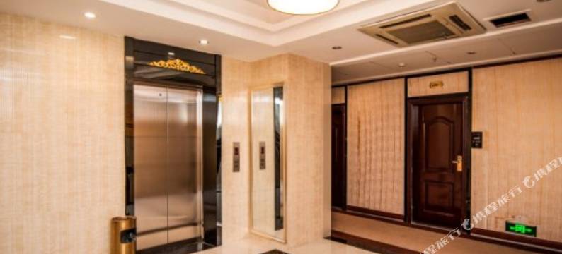 汕头乐孚精品民宿(龙眼南路分店)图片