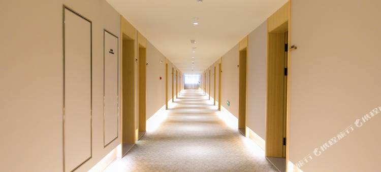 全季酒店(南京新浦路店)图片