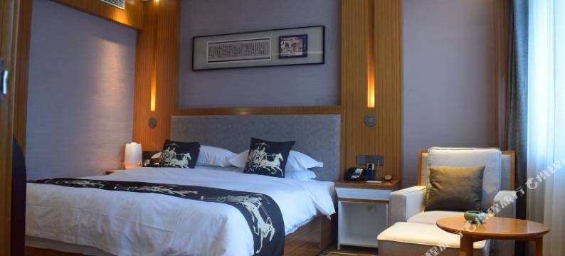 嘉祥宗圣宾舍图片