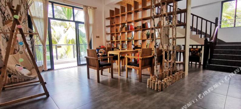 文昌远方水舍民宿图片