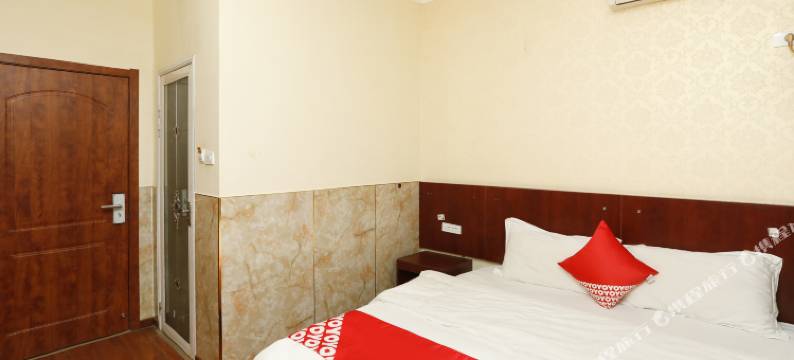 淮南晨盛旅社图片