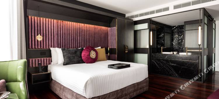 珀斯QT酒店, EVT旗下(QT Perth, an EVT hotel)图片
