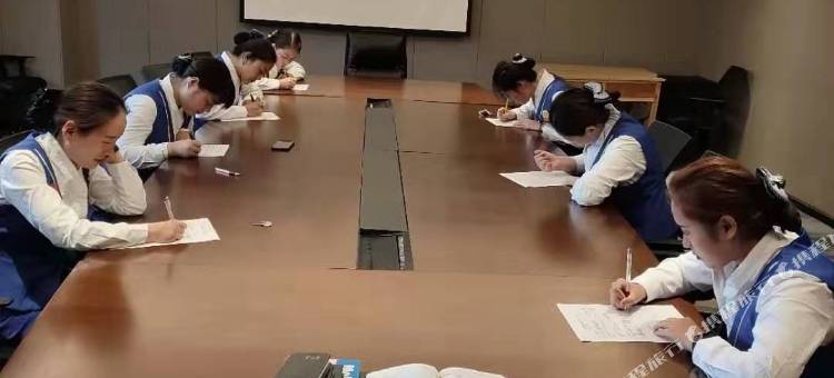 渑池韶洲商务酒店图片