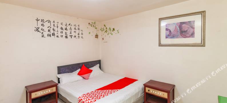 大连伟龙旅馆图片