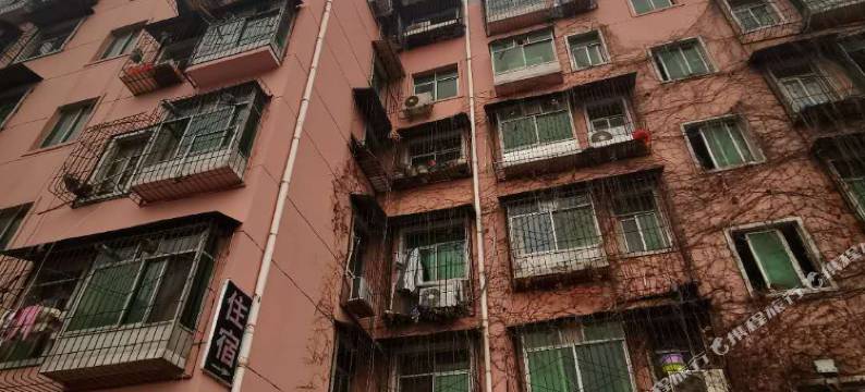 小时光宾馆(郑州磨李社区店)图片
