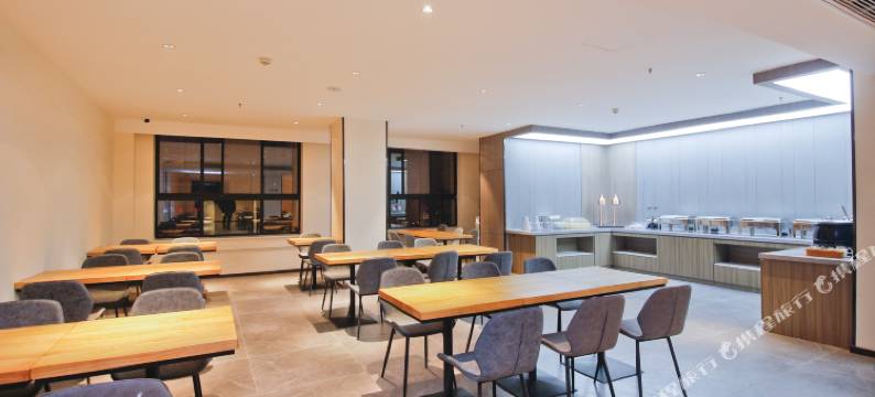 汉庭酒店(西安边家村地铁站店)图片