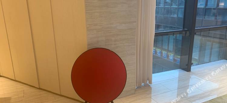 全季酒店(上海顾村公园地铁站店)图片