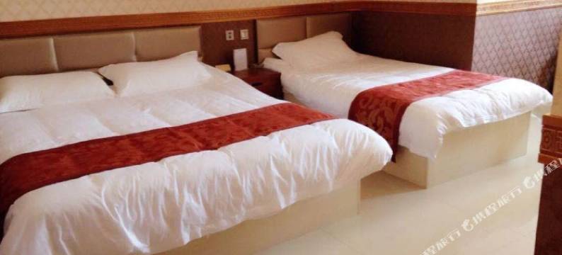 北戴河昆岳快捷宾馆图片