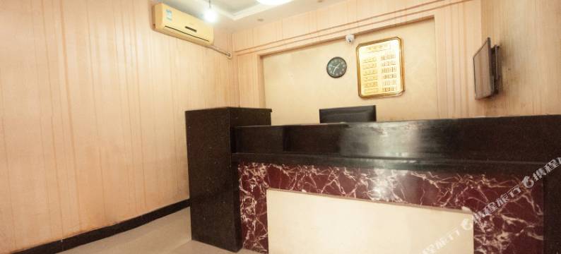 尚来客宾馆(襄阳吾悦广场天贸城店)图片