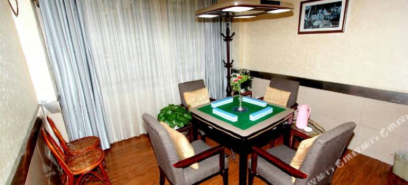 隆昌珑苑商务宾馆图片