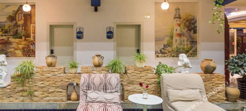 美宿洛丽塔客栈(大理古城南门店)图片