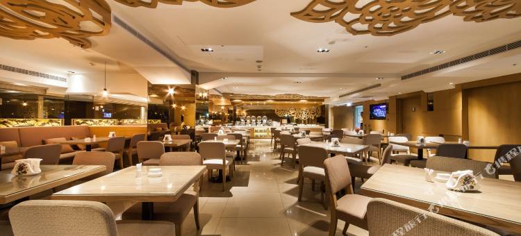 台北洛碁大饭店-驿图片