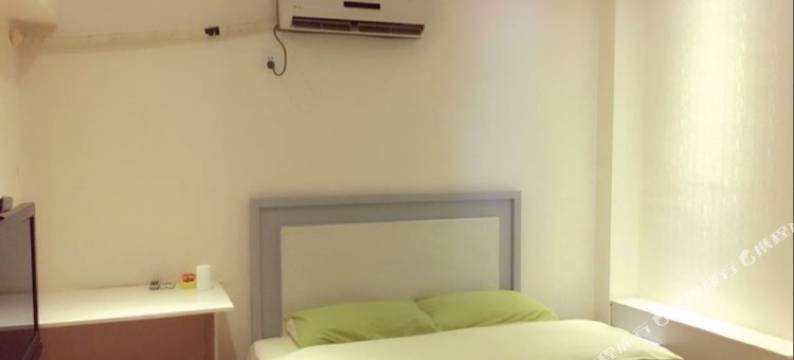 舒兰热度时尚宾馆图片